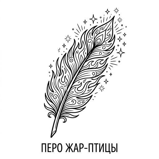 Волшебная сказка