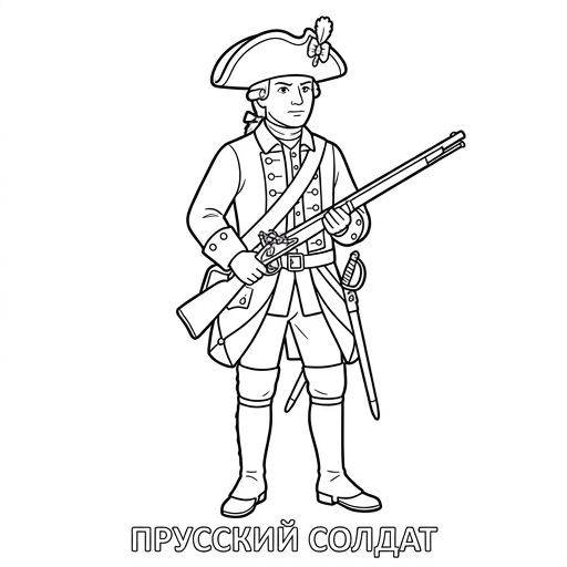Раскраска