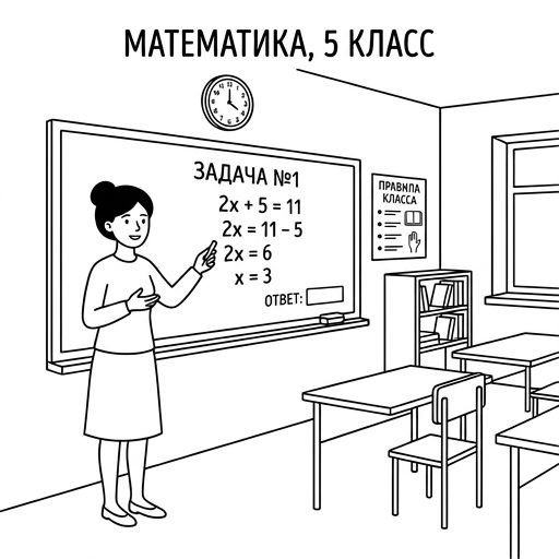 Учитель