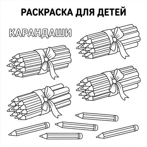 Раскраска