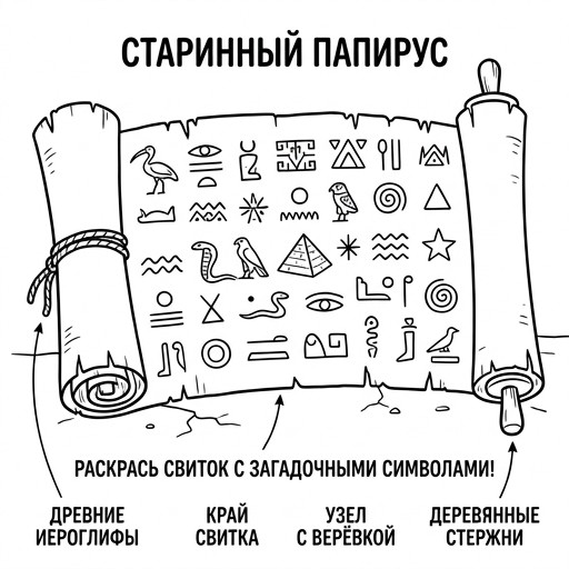 Письменный