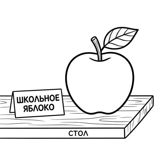 Существительное
