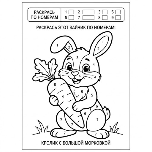 Раскраска