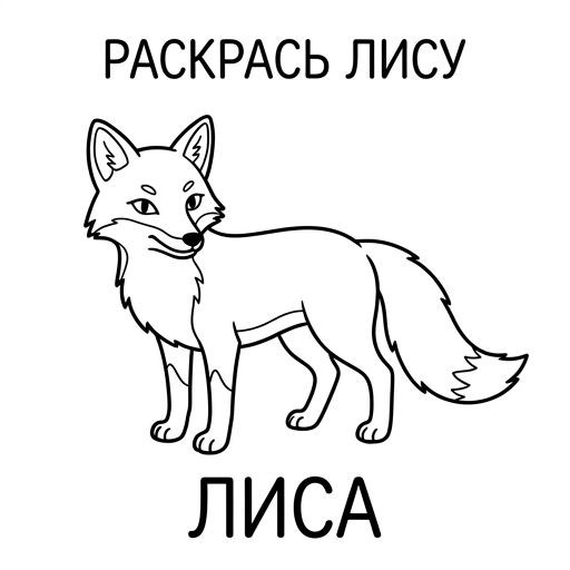 Сказка о животных