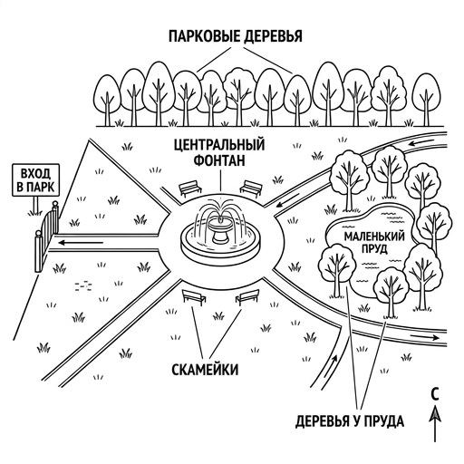 Раскраска