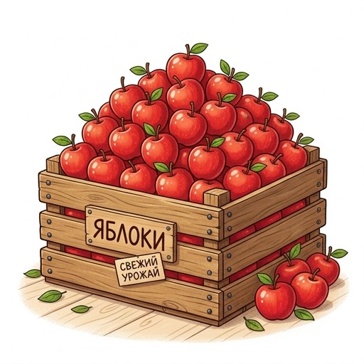 Сумма (целое)