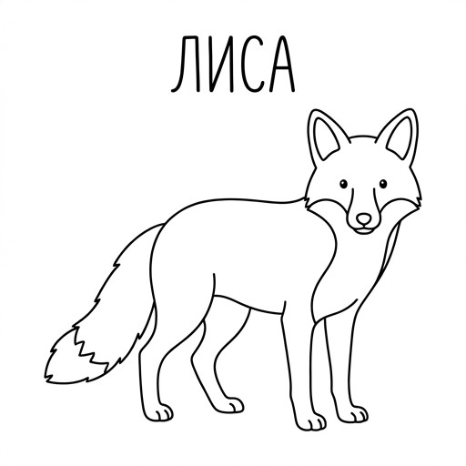 Лиса