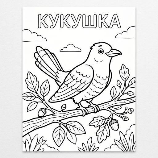 Кукушка