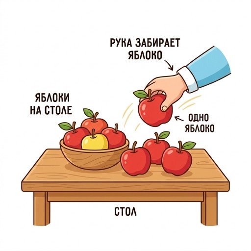 Вычитаемое