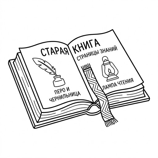 Раскраска
