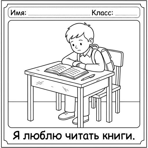 Ученик