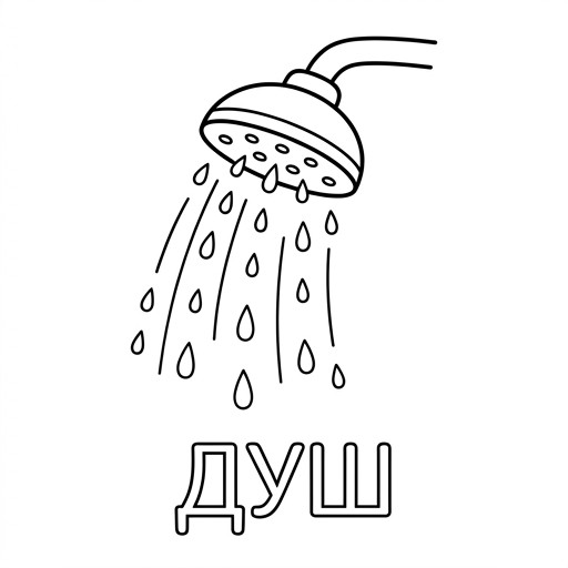 Душ