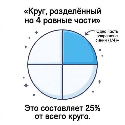 25%