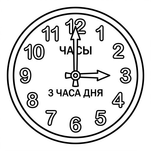 Часы (время)