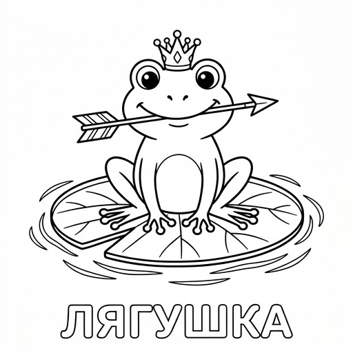 Раскраска