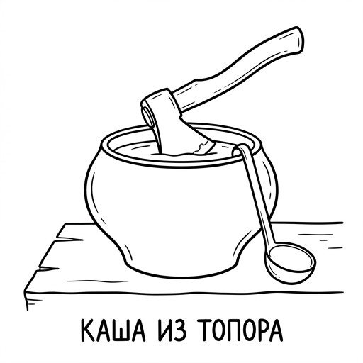 Бытовая сказка