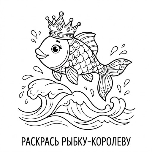 Раскраска