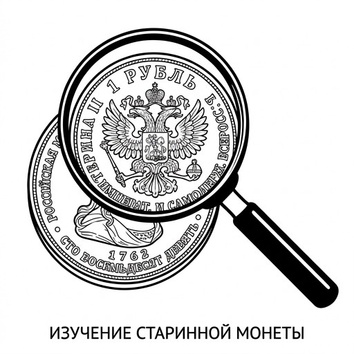 Нумизмат