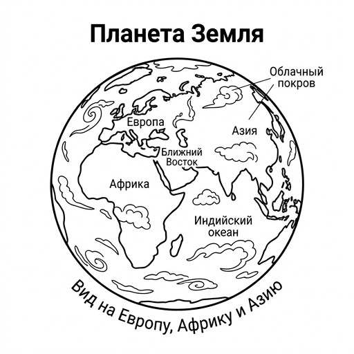 Земля