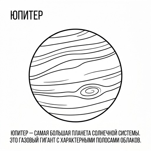 Юпитер