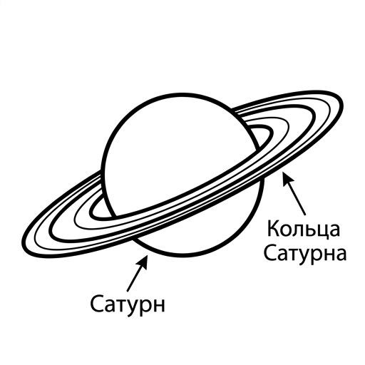 Сатурн