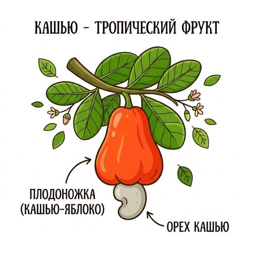 Кешью