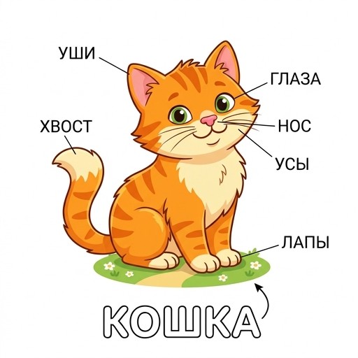 Кот