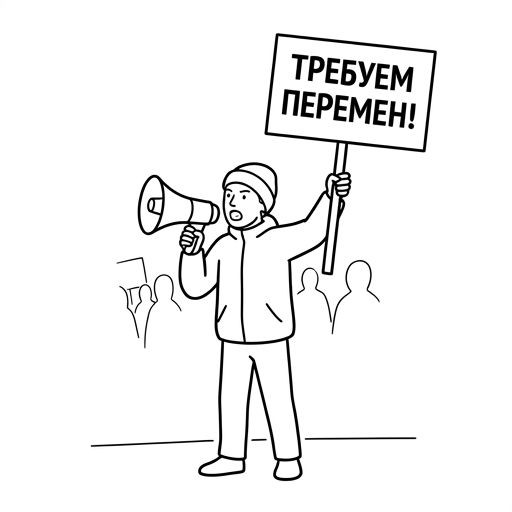 Митинг