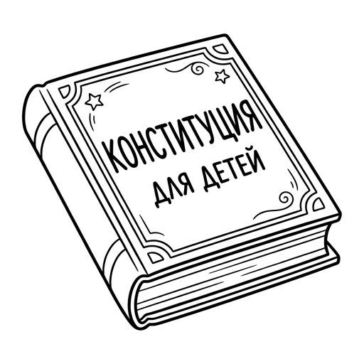 Раскраска
