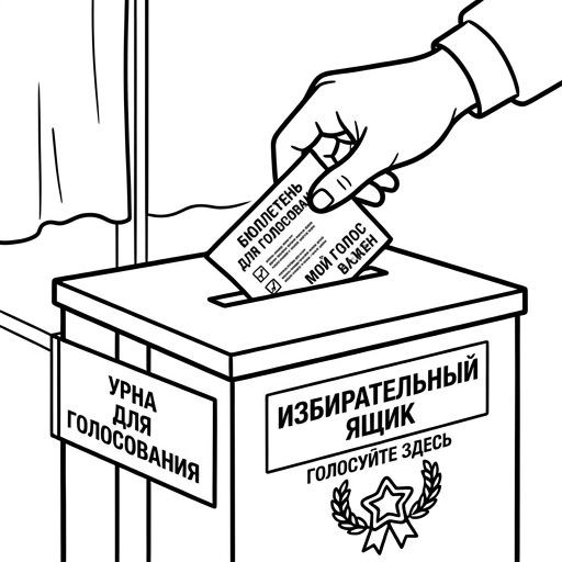 Голосование