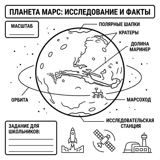 Марс