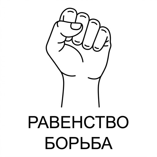 Равенство