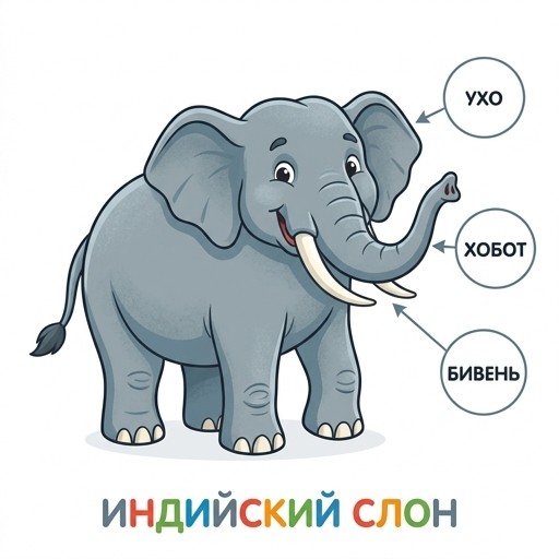Буква С