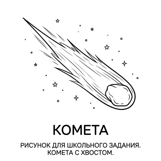 Комета