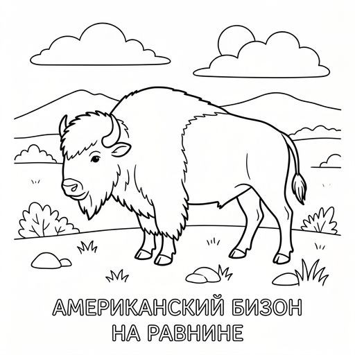 Раскраска