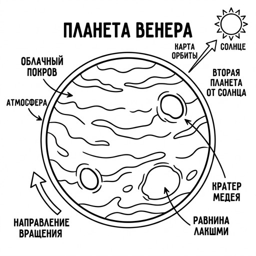 Венера