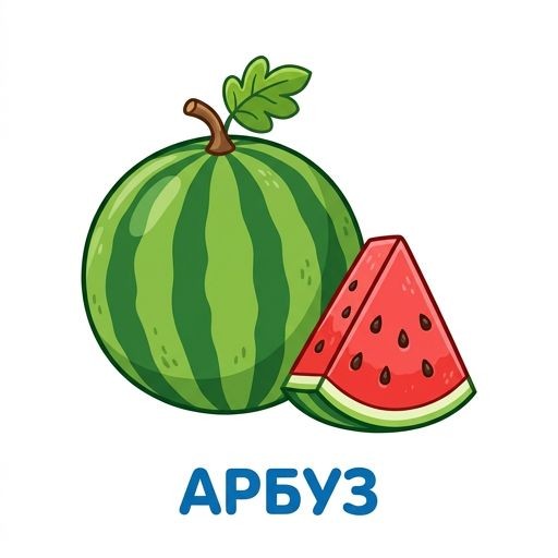 Арбуз