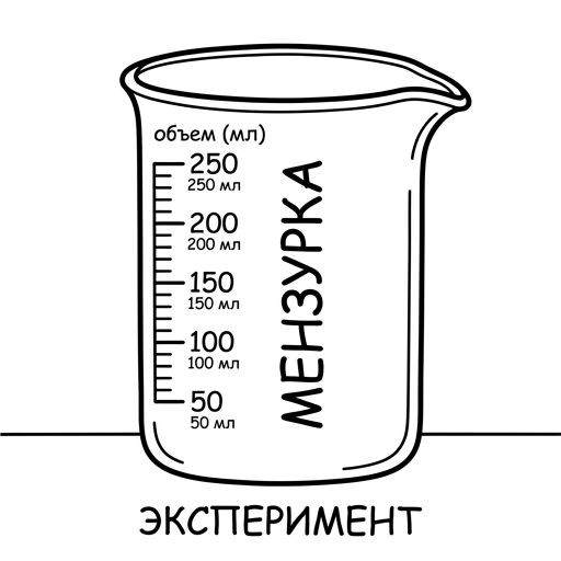 Мензурка