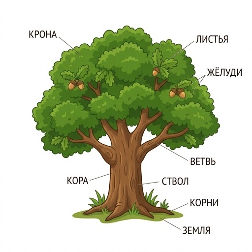 Дерево