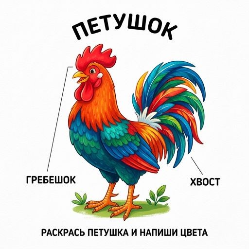 Буква П