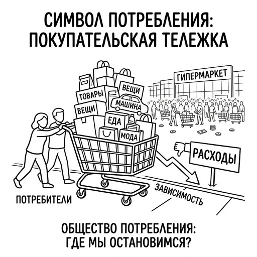 Потребление