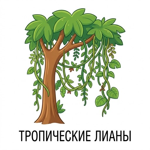 Лиана