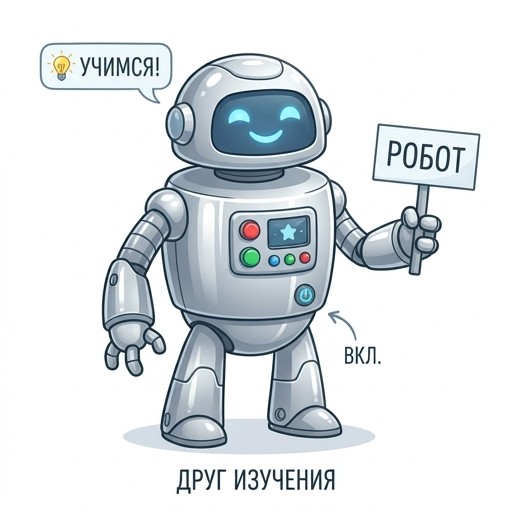 Робот