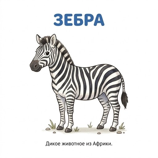 Буква З
