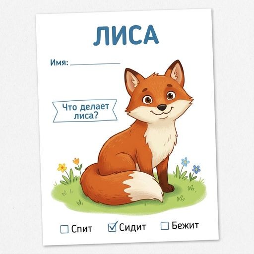 Л_са