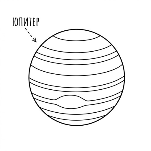 Юпитер