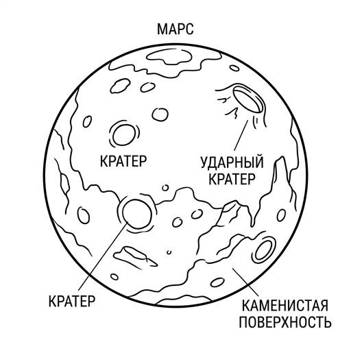 Марс