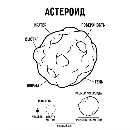 Астероид