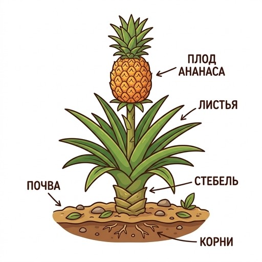 Ананас