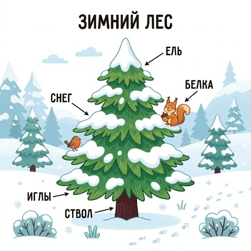 Ель